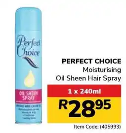 Jumbo Perfect Choice offer