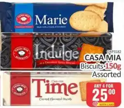 KitKat Cash and Carry Casa Mia Assorted offer