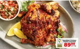 Food Lover's Market Chicken offer