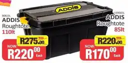 KitKat Cash and Carry ADDIS Roughtote offer