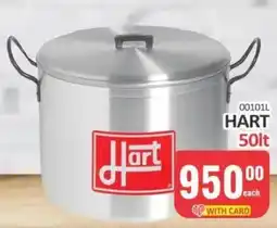 KitKat Cash and Carry Hart 50lt offer