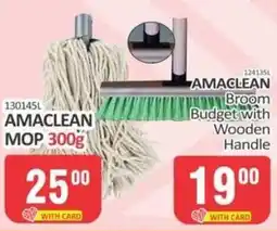 KitKat Cash and Carry AMACLEAN MOP offer