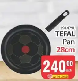 KitKat Cash and Carry TEFAL Pan offer