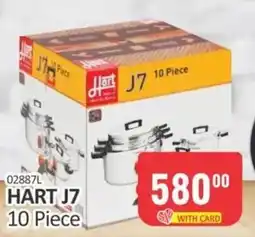 KitKat Cash and Carry HART J7 10 Piece offer