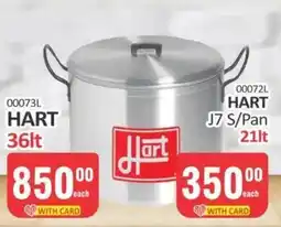 KitKat Cash and Carry HART J7 S/Pan offer
