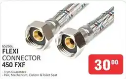KitKat Cash and Carry FLEXI CONNECTOR offer