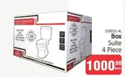 KitKat Cash and Carry CLOSE COUPLE SUITE offer