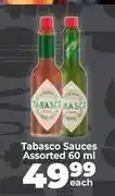 Food Lover's Market Sauces offer