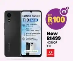 Shoprite Honor - honor choice t10 32gb offer