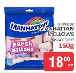 KitKat Cash and Carry Manhattan Marshmallows Assorted offer