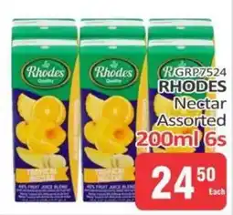 KitKat Cash and Carry Rhodes Nectar Assorted offer