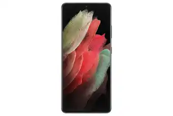 Incredible Connection Samsung Galaxy S21 Ultra 5G Black offer