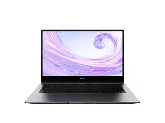 Incredible Connection Huawei MateBook D14 Core i5 10210U 8GB RAM 512GB SSD Storage Laptop offer