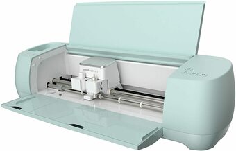 Incredible Connection Cricut Explore 3 Cutting Machine offer