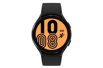 Incredible Connection Samsung Galaxy Watch4 44mm Black offer