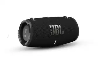 Incredible Connection JBL Xtreme3 Bluetooth Portable Speaker Black offer