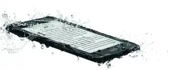 Incredible Connection Kindle Paperwhite WiFi 8GB Gen 10 Special Offer offer