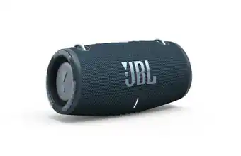 Incredible Connection JBL Xtreme3 Bluetooth Portable Speaker Blue offer