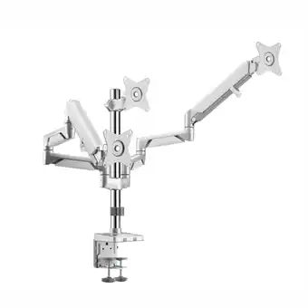 Incredible Connection Parrot Monitor Bracket Triple Arm offer