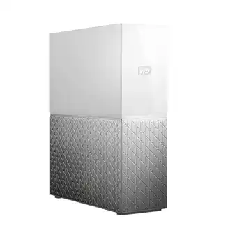 Western Digital My Cloud Home 2TB