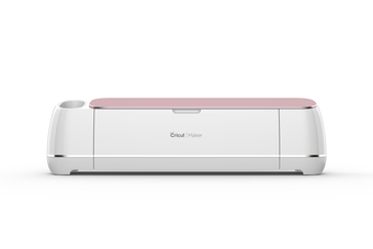 Incredible Connection Cricut Maker Rose Cutting Machine offer