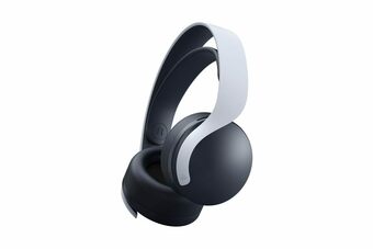 Incredible Connection PS5 PULSE 3D Wireless Headset offer