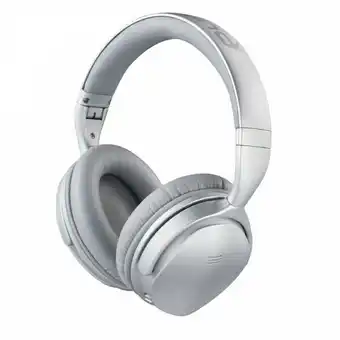 Incredible Connection VolkanoX Silenco Active Noise Cancel Bluetooth Headphones Si offer