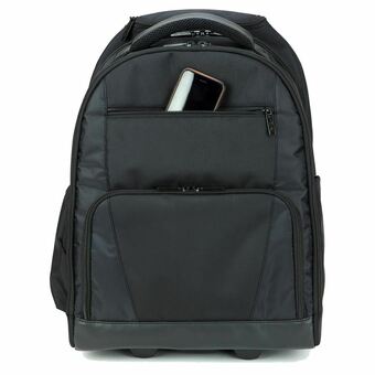 Incredible Connection Targus Sport 15-15.6 Rolling Backpack offer