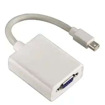Incredible Connection Hama Mini Display Port-VGA offer