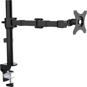 Incredible Connection Volkano Steady Uno series Monitor Desk Mount offer