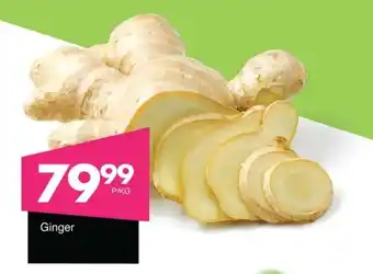 Ginger