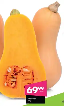 Save Butternut offer