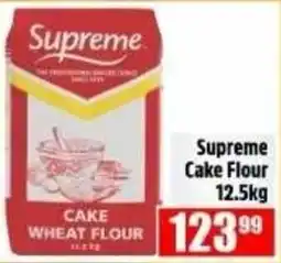 Devland Cash And Carry Supreme Cake Flour offer