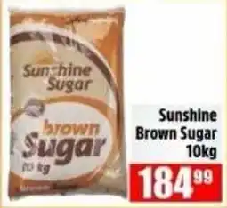 Devland Cash And Carry Sunshine Brown Sugar offer