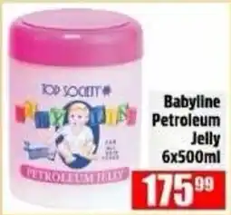 Devland Cash And Carry Babylime Petroleum Jelly offer