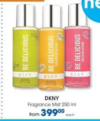 DKNY