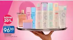 Clicks Sunkissed offer