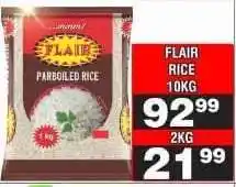 Advance Cash n Carry FLAIR RICE 10KG offer
