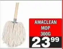 Advance Cash n Carry AMACLEAN MOP 300g offer