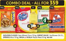 Makro All for 359 offer