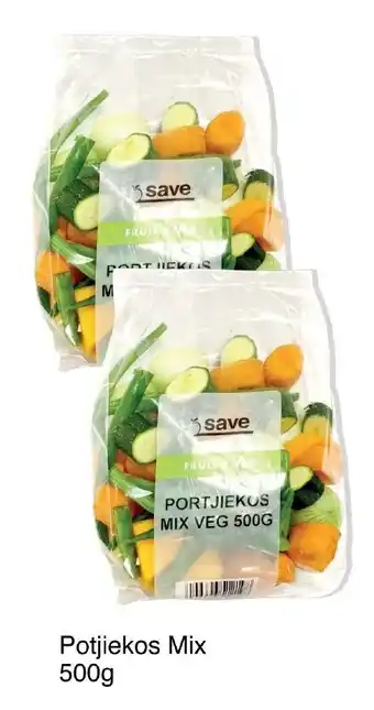 Save Hyper Potjiekos Mix offer