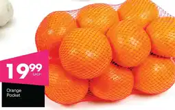 Save Hyper Orange Pocket offer