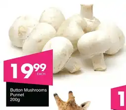 Save Hyper Button Mushrooms offer