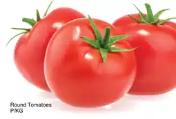 Save Hyper Round Tomatoes offer