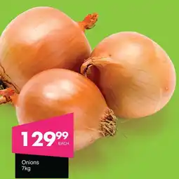 Save Hyper Onions offer