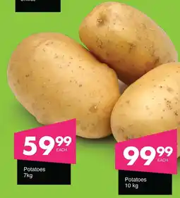 Save Hyper Potatoes offer