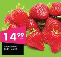 Save Hyper Strawberries offer