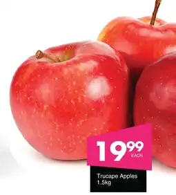 Save Hyper Trucape Apples offer