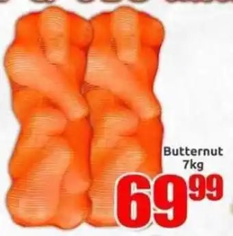 Butternut