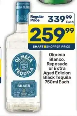 Pick n Pay Liquor Olmea Tequila Silver offer